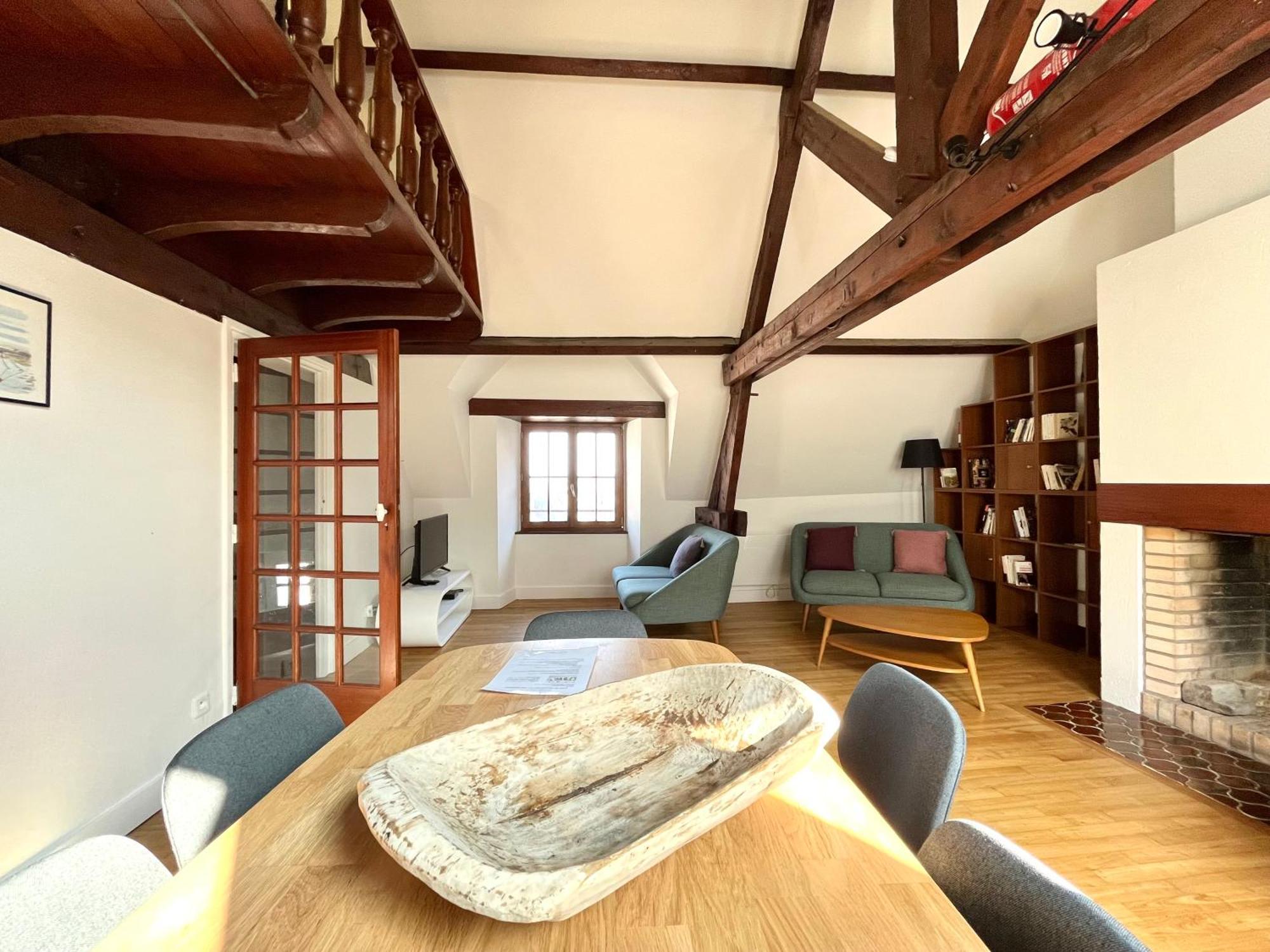Bolero Appartement Vannes