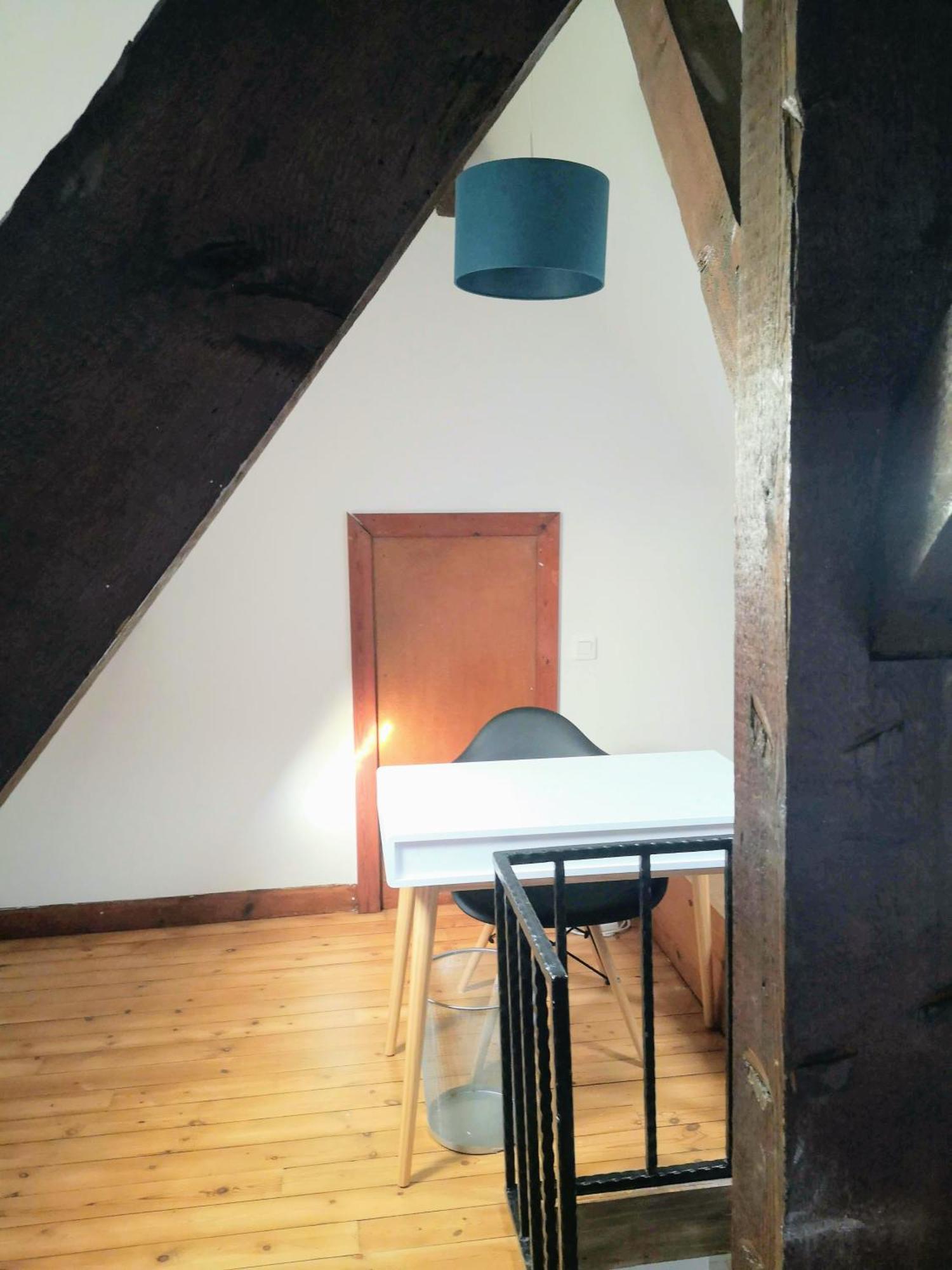 Appartement Bolero *