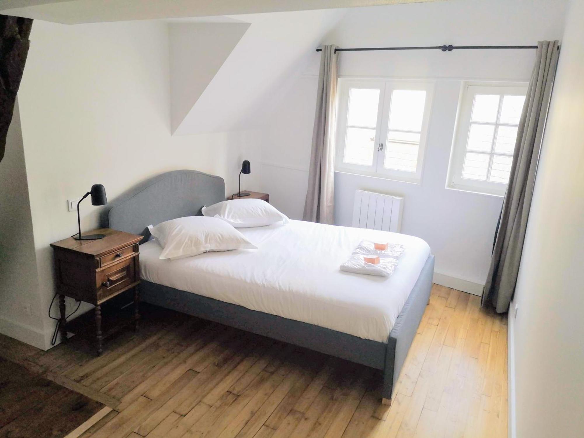 Bolero Appartement *