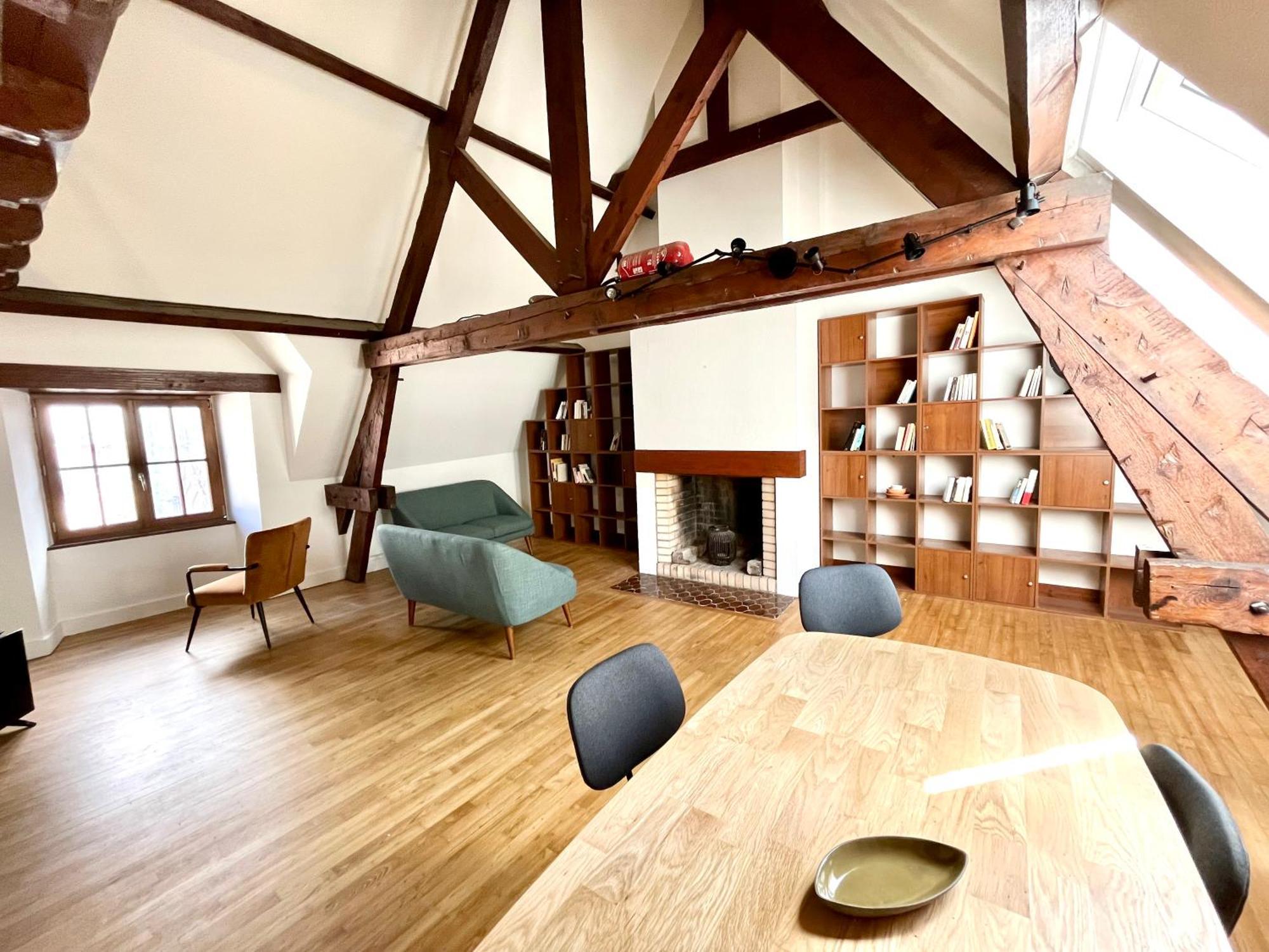Appartement Bolero