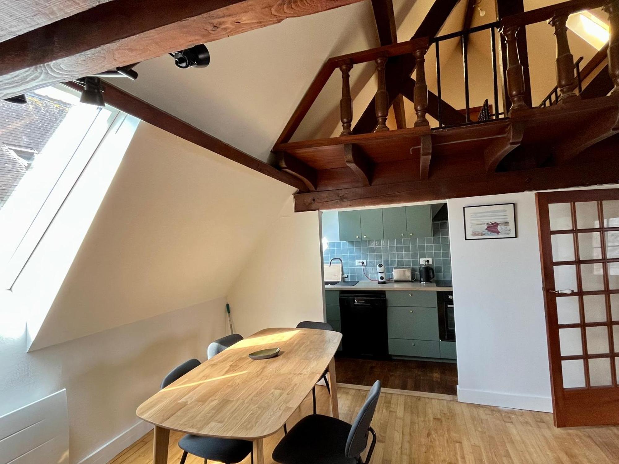 Bolero Appartement *