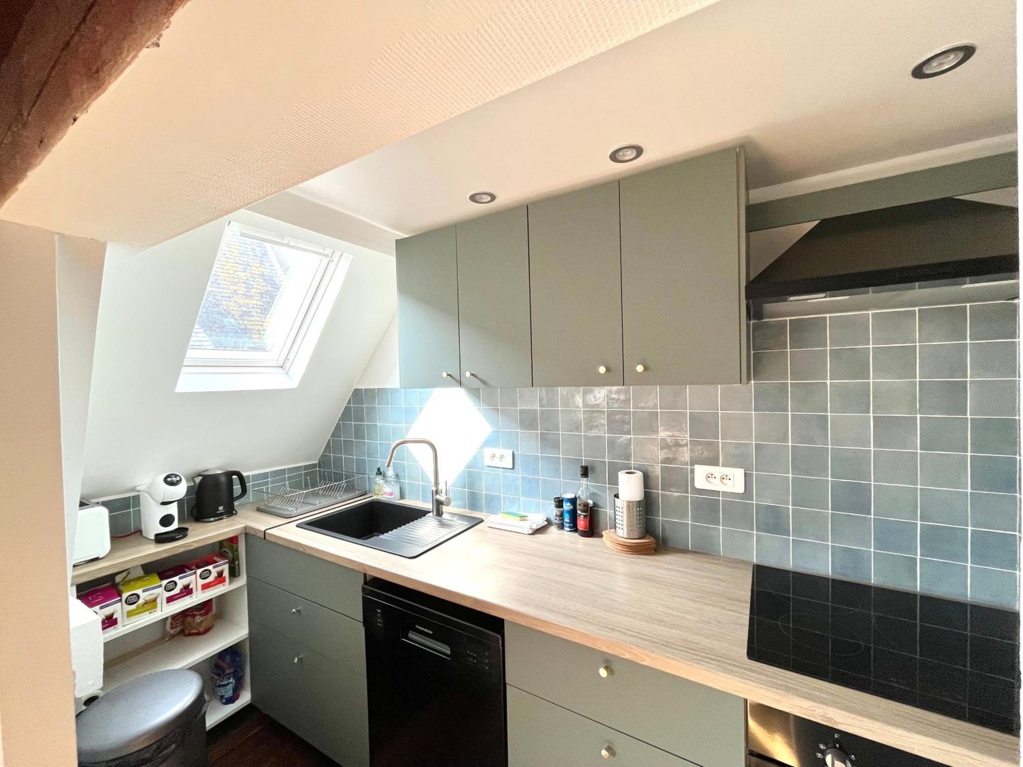 Bolero Appartement Vannes