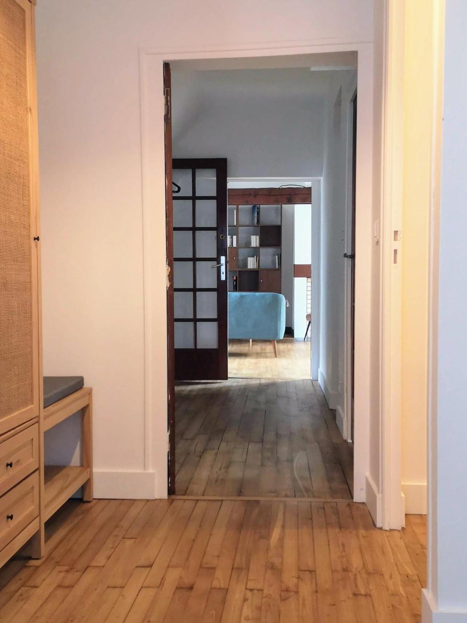 Bolero Appartement